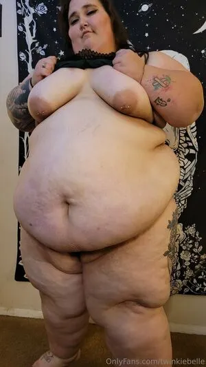 Twinkiebelle OnlyFans Leaked Free Thumbnail Picture - #vy0n36uynP