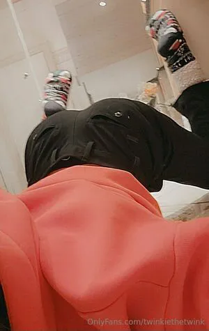 Twinkiethetwink OnlyFans Leaked Free Thumbnail Picture - #CeT3Rd1x2v