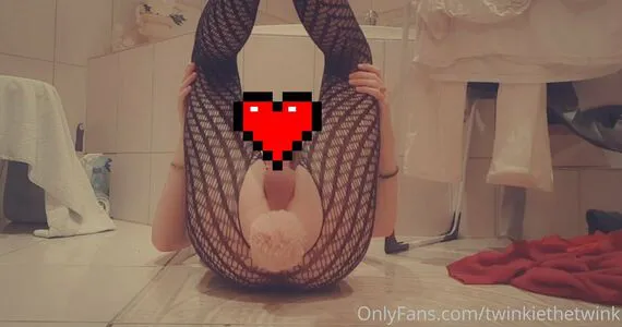 Twinkiethetwink OnlyFans Leaked Free Thumbnail Picture - #G2e3EjX3ot
