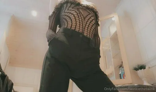 Twinkiethetwink OnlyFans Leaked Free Thumbnail Picture - #hBBSxNN1iW