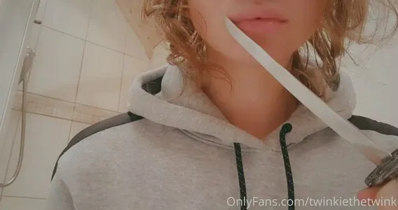 Twinkiethetwink OnlyFans Leaked Free Thumbnail Picture - #mHANwB1mNx