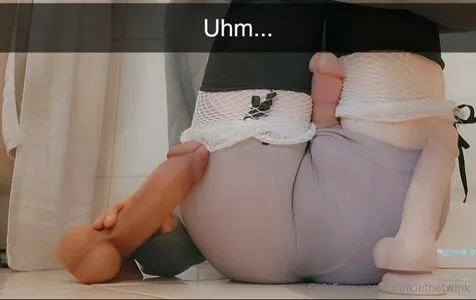 Twinkiethetwink OnlyFans Leaked Free Thumbnail Picture - #oXsmS2TYrF