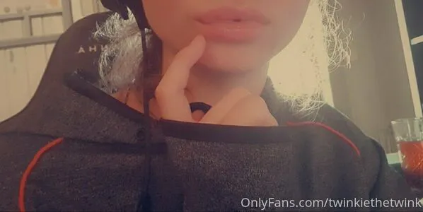 Twinkiethetwink OnlyFans Leaked Free Thumbnail Picture - #oclapvSnGH