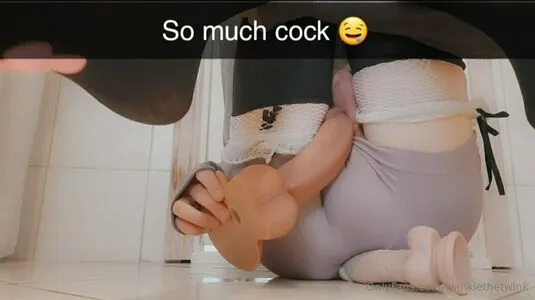 Twinkiethetwink OnlyFans Leaked Free Thumbnail Picture - #zFgEJM1iN7
