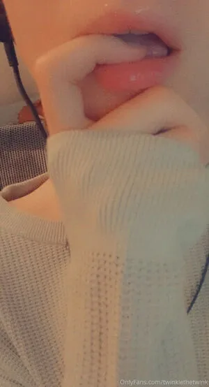 Twinkiethetwink OnlyFans Leaked Free Thumbnail Picture - #zLrPDsDbOc