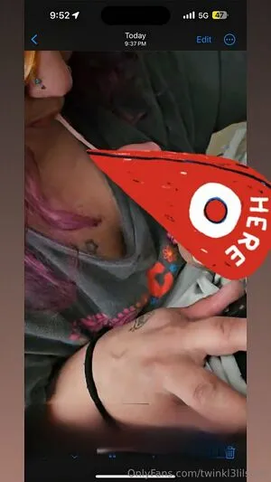 Twinkl3lilstarr OnlyFans Leaked Free Thumbnail Picture - #1FvOQduxeE