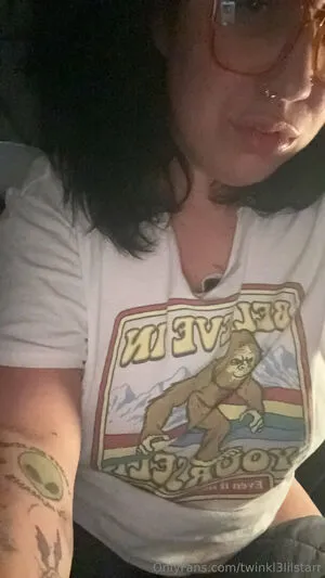 Twinkl3lilstarr OnlyFans Leaked Free Thumbnail Picture - #pCvXeDQEep