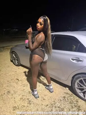 Twinkle Phatpumz OnlyFans Leaked Free Thumbnail Picture - #keC7Poa4LB