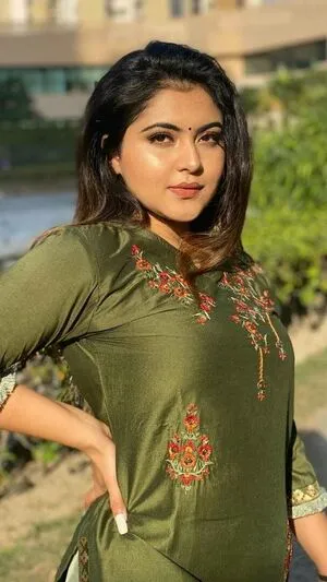 Twinkle Sharma OnlyFans Leaked Free Thumbnail Picture - #APZQMKxJ8u