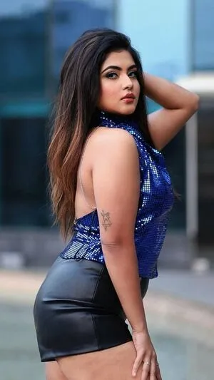 Twinkle Sharma OnlyFans Leaked Free Thumbnail Picture - #HYNZq9qfEL