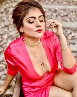 Twinkle Sharma OnlyFans Leaked Free Thumbnail Picture - #JiIf8v7yyu