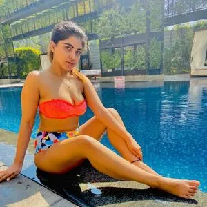 Twinkle Sharma OnlyFans Leaked Free Thumbnail Picture - #X3DaYUJXj9