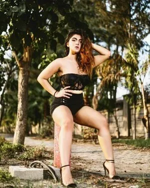 Twinkle Sharma OnlyFans Leaked Free Thumbnail Picture - #jiQohMPkRn