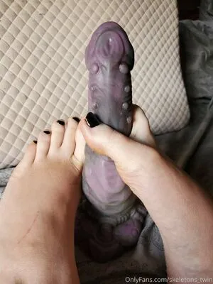 Twinkleskeleton OnlyFans Leaked Free Thumbnail Picture - #1HY8XI61T8