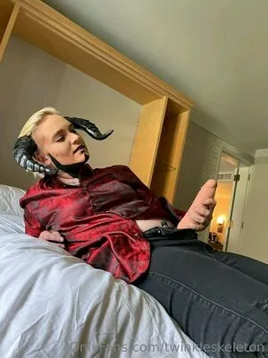 Twinkleskeleton OnlyFans Leaked Free Thumbnail Picture - #G05VDWdgQw