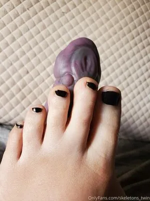 Twinkleskeleton OnlyFans Leaked Free Thumbnail Picture - #ttAUso4r7y