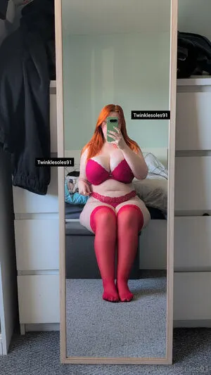 Twinklesoles91 OnlyFans Leaked Free Thumbnail Picture - #71Z7UuiY4b