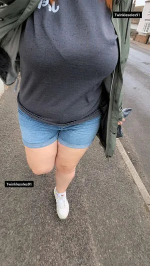 Twinklesoles91 OnlyFans Leaked Free Thumbnail Picture - #Gwb9UQc5dx