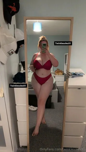 Twinklesoles91 OnlyFans Leaked Free Thumbnail Picture - #J6EgM6CMoZ