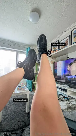 Twinklesoles91 OnlyFans Leaked Free Thumbnail Picture - #Z27mzNZsDi