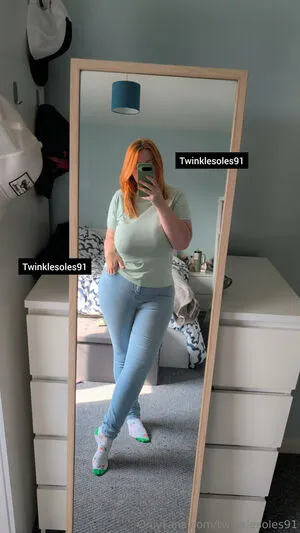 Twinklesoles91 OnlyFans Leaked Free Thumbnail Picture - #cj7VBt7RTH