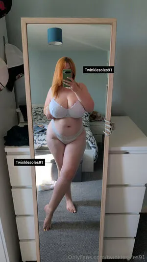 Twinklesoles91 OnlyFans Leaked Free Thumbnail Picture - #sOnUiSNt8h