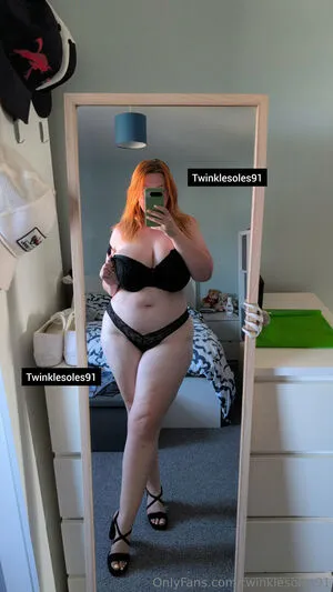 Twinklesoles91 OnlyFans Leaked Free Thumbnail Picture - #t4rxRB1uFy