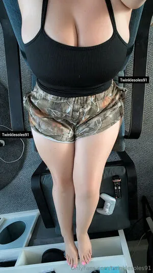 Twinklesoles91 OnlyFans Leaked Free Thumbnail Picture - #vvStsyE5f5
