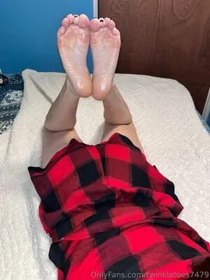 Twinkletoes7479 OnlyFans Leaked Free Thumbnail Picture - #1sDUczPAMo