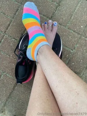 Twinkletoes7479 OnlyFans Leaked Free Thumbnail Picture - #9lDaZEmkcx