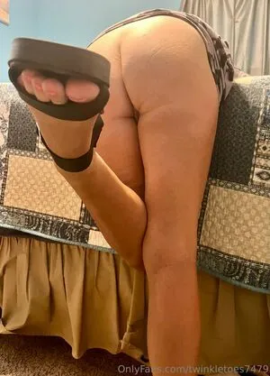 Twinkletoes7479 OnlyFans Leaked Free Thumbnail Picture - #L2nZAAVbny