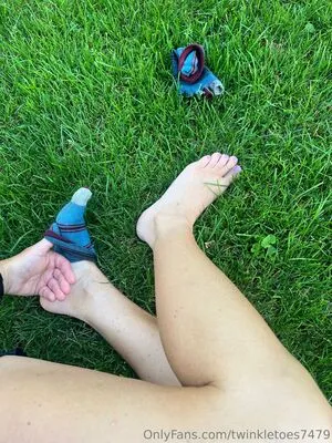 Twinkletoes7479 OnlyFans Leaked Free Thumbnail Picture - #stUYNJ3FIy