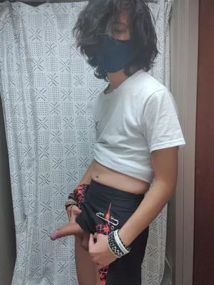 Twinklucis OnlyFans Leaked Free Thumbnail Picture - #kR5V1F7e79