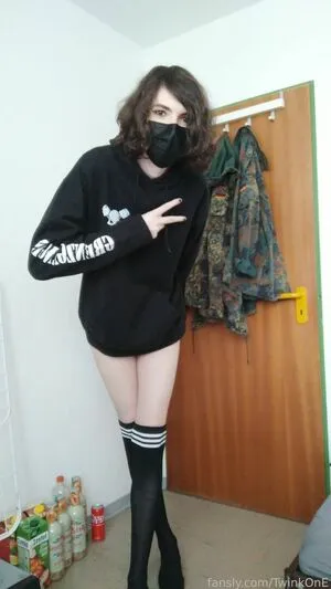 Twinkone OnlyFans Leaked Free Thumbnail Picture - #w6Rb7nXiEb
