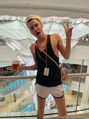 Twinkplus OnlyFans Leaked Free Thumbnail Picture - #18x0nmnVlt