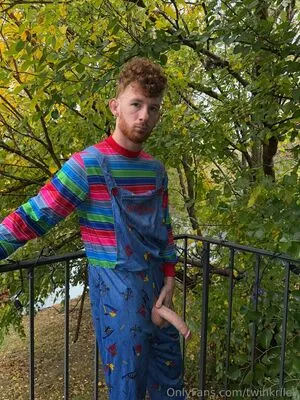 Twinkriley OnlyFans Leaked Free Thumbnail Picture - #GMmDBWJUyK