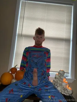Twinkriley OnlyFans Leaked Free Thumbnail Picture - #nN2rwmrixd