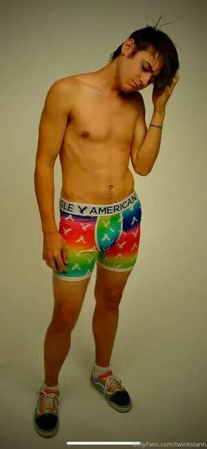 Twinkstann OnlyFans Leaked Free Thumbnail Picture - #FTchMyb4Yv