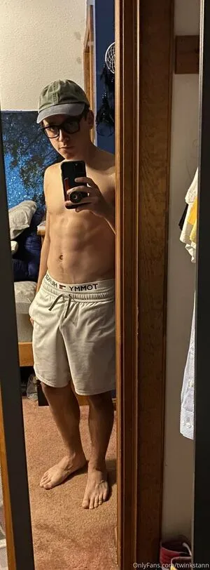 Twinkstann OnlyFans Leaked Free Thumbnail Picture - #j1HiXmJO8s