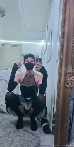 Twinku OnlyFans Leaked Free Thumbnail Picture - #c4ThPkZKZ2