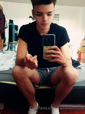 Twinkwithsole OnlyFans Leaked Free Thumbnail Picture - #hOQeUj0UdR