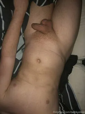 Twinkysteve OnlyFans Leaked Free Thumbnail Picture - #HpllSQYTi5