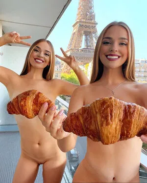 Twinmelody OnlyFans Leaked Free Thumbnail Picture - #SUBEA8RHiC