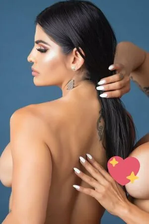 Twins Mailyn Mailen Fernandez OnlyFans Leaked Free Thumbnail Picture - #SroSKGo2la
