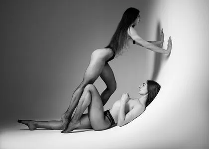 Twins OnlyFans Leaked Free Thumbnail Picture - #2SBBAu58Ro