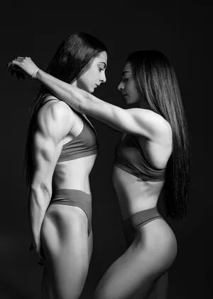 Twins OnlyFans Leaked Free Thumbnail Picture - #4pEMhZcCgJ