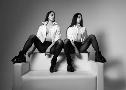 Twins OnlyFans Leaked Free Thumbnail Picture - #CdvIuWjuVh