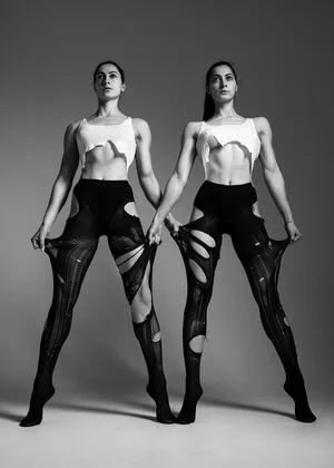 Twins OnlyFans Leaked Free Thumbnail Picture - #QWNAcHDnn8