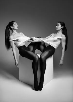 Twins OnlyFans Leaked Free Thumbnail Picture - #XE9nQk7ocm