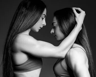 Twins OnlyFans Leaked Free Thumbnail Picture - #dZDas48jAO